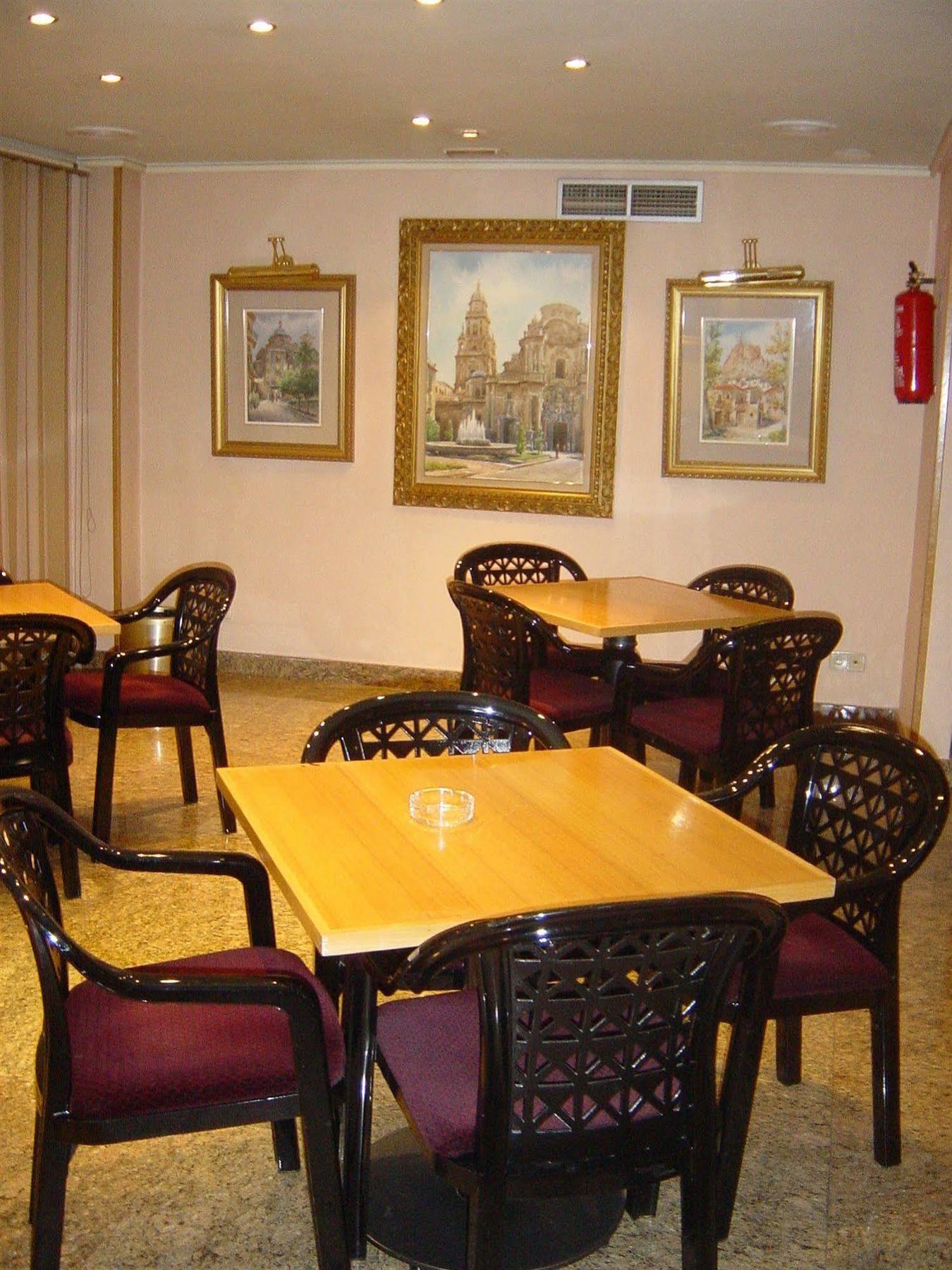 Azahar Hotel