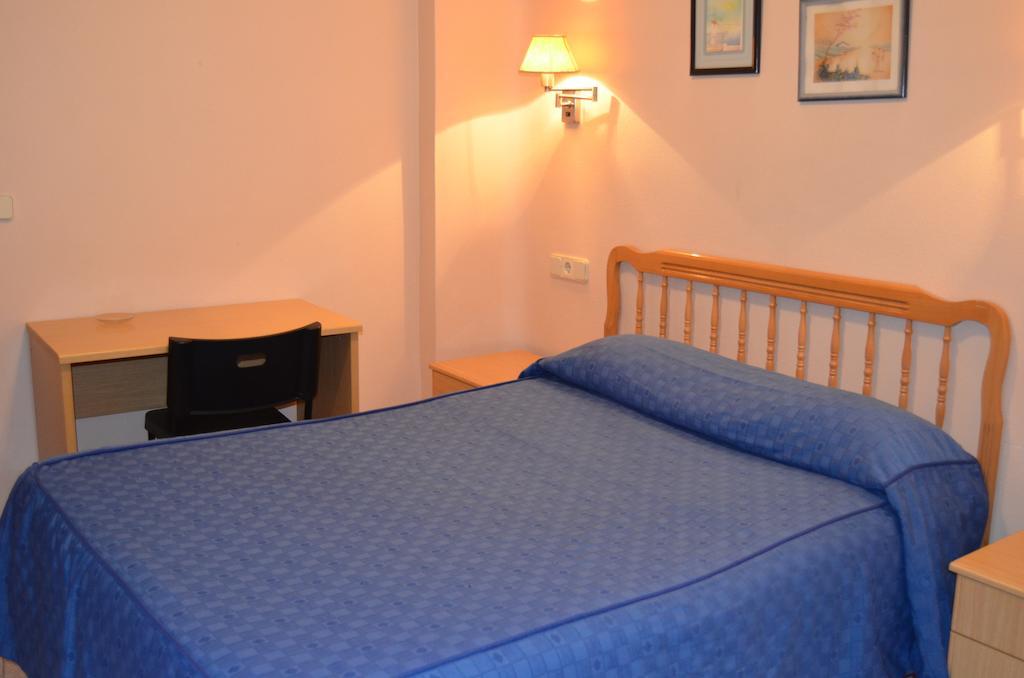 Hotel Legazpi