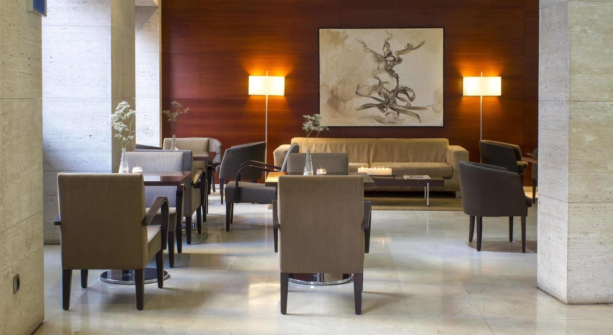 Rh Centro Hotel 3*