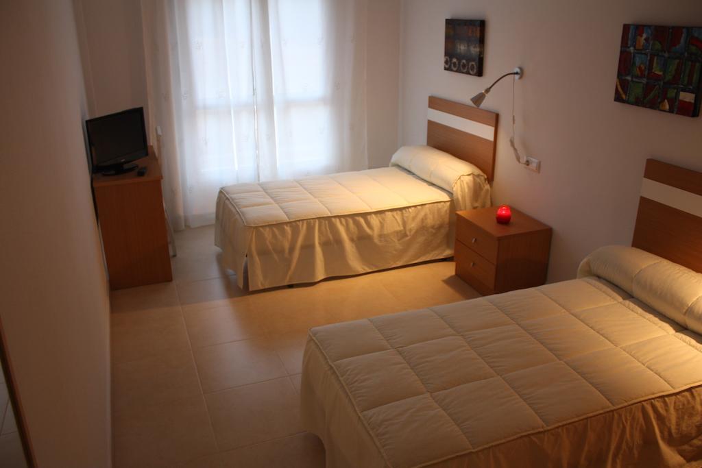 El Llano Hotel Caravaca De La Cruz