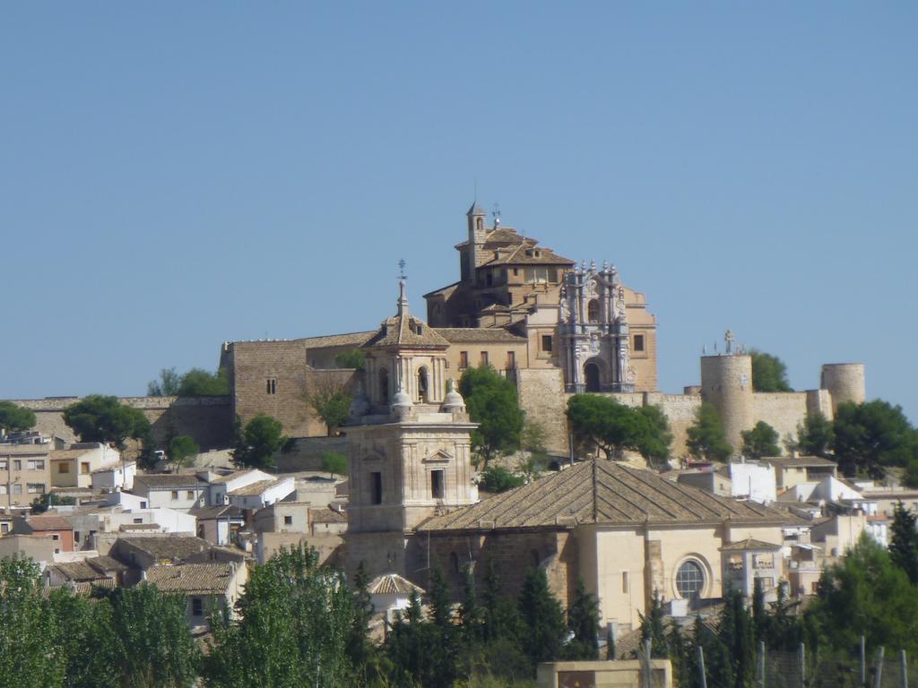 El Llano Hotel