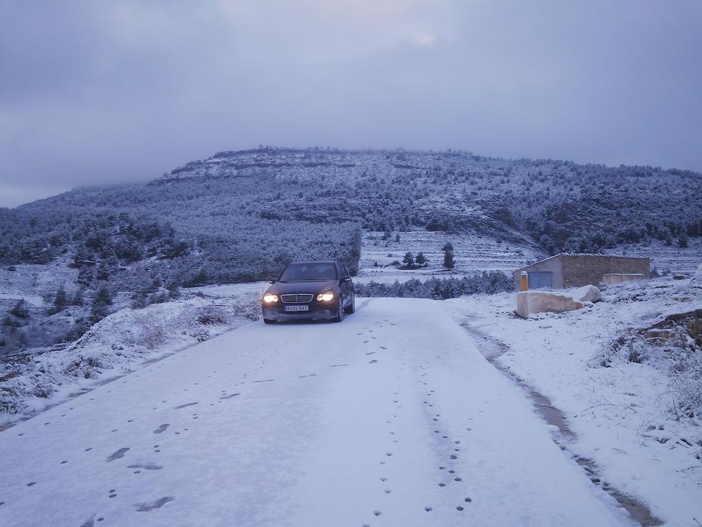 El Llano Caravaca De La Cruz
