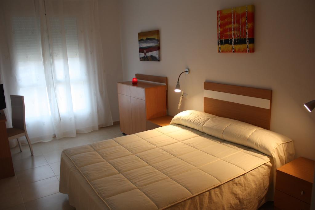 Hotel El Llano 2*