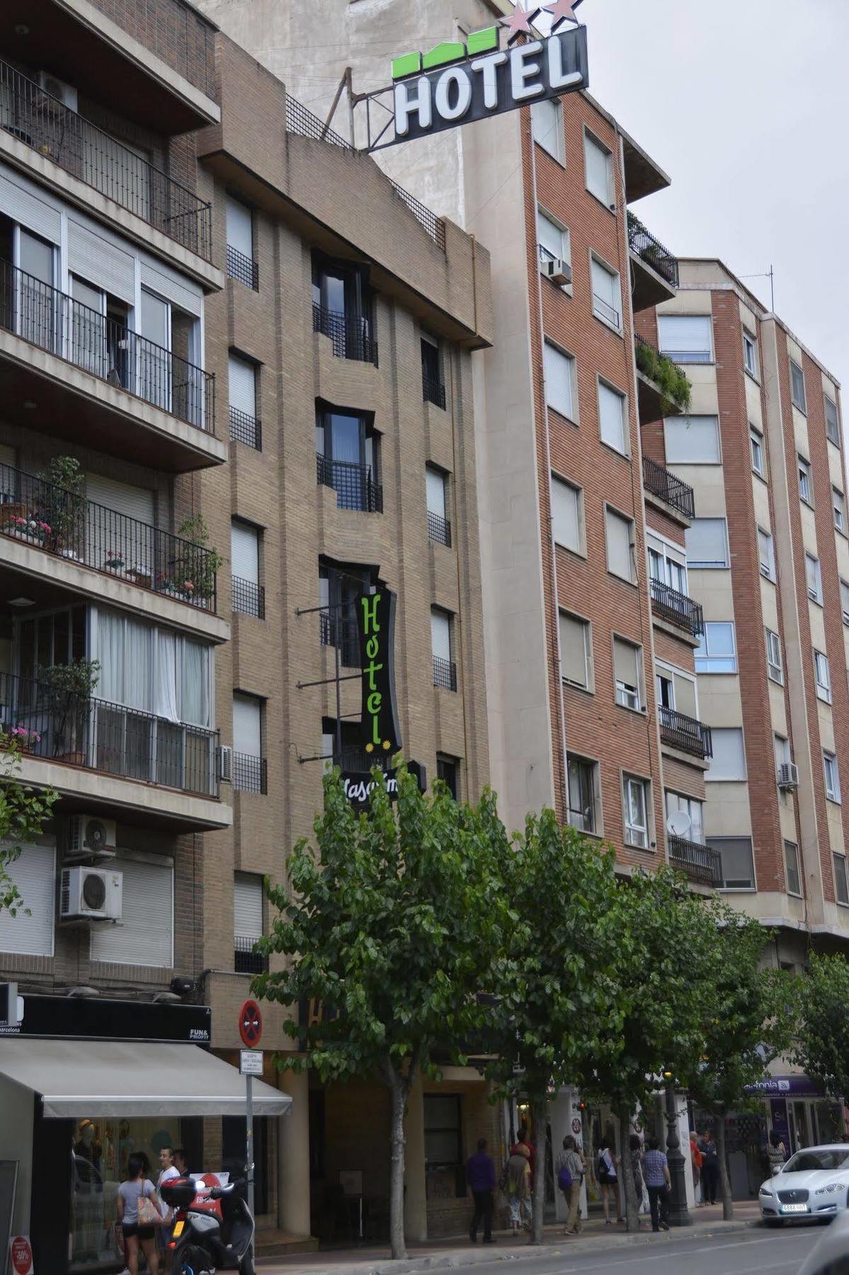 Casa Emilio Hotel 2*