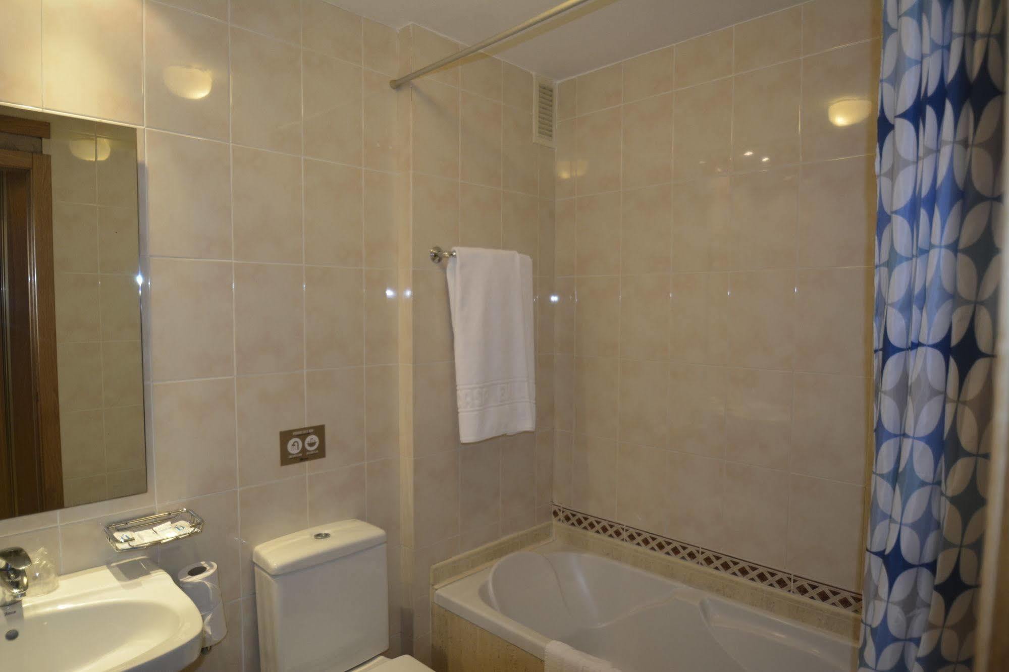 Hotel Casa Emilio Murcia
