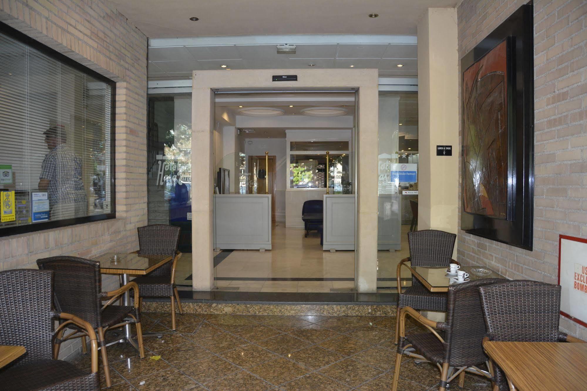 Casa Emilio Hotel 2*