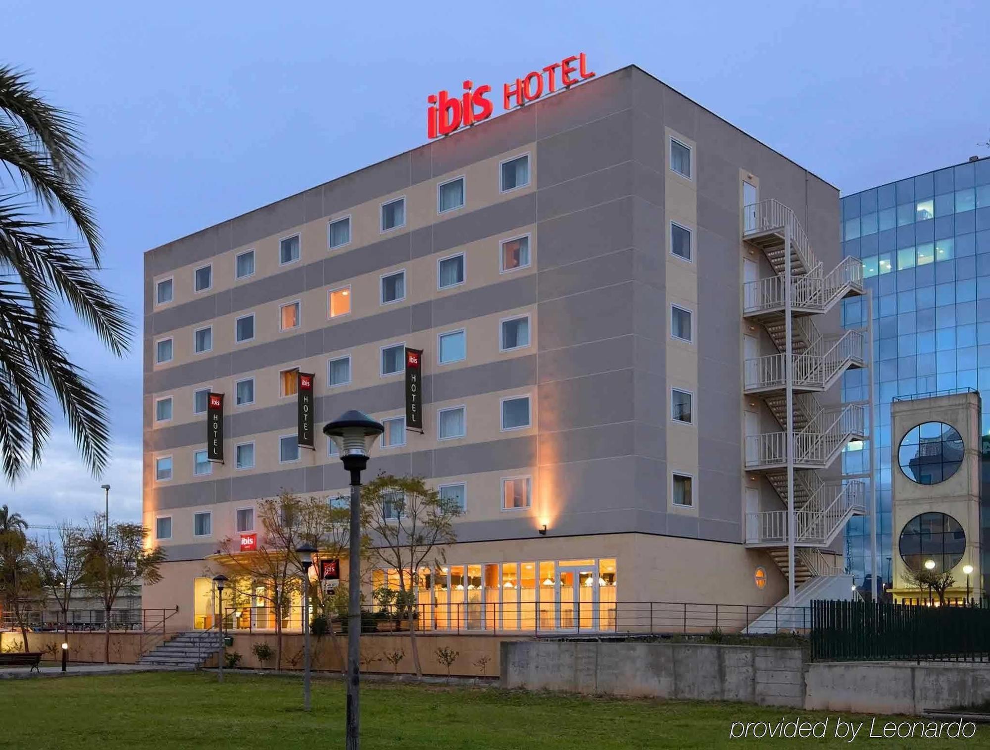 Ibis 2* Murcia