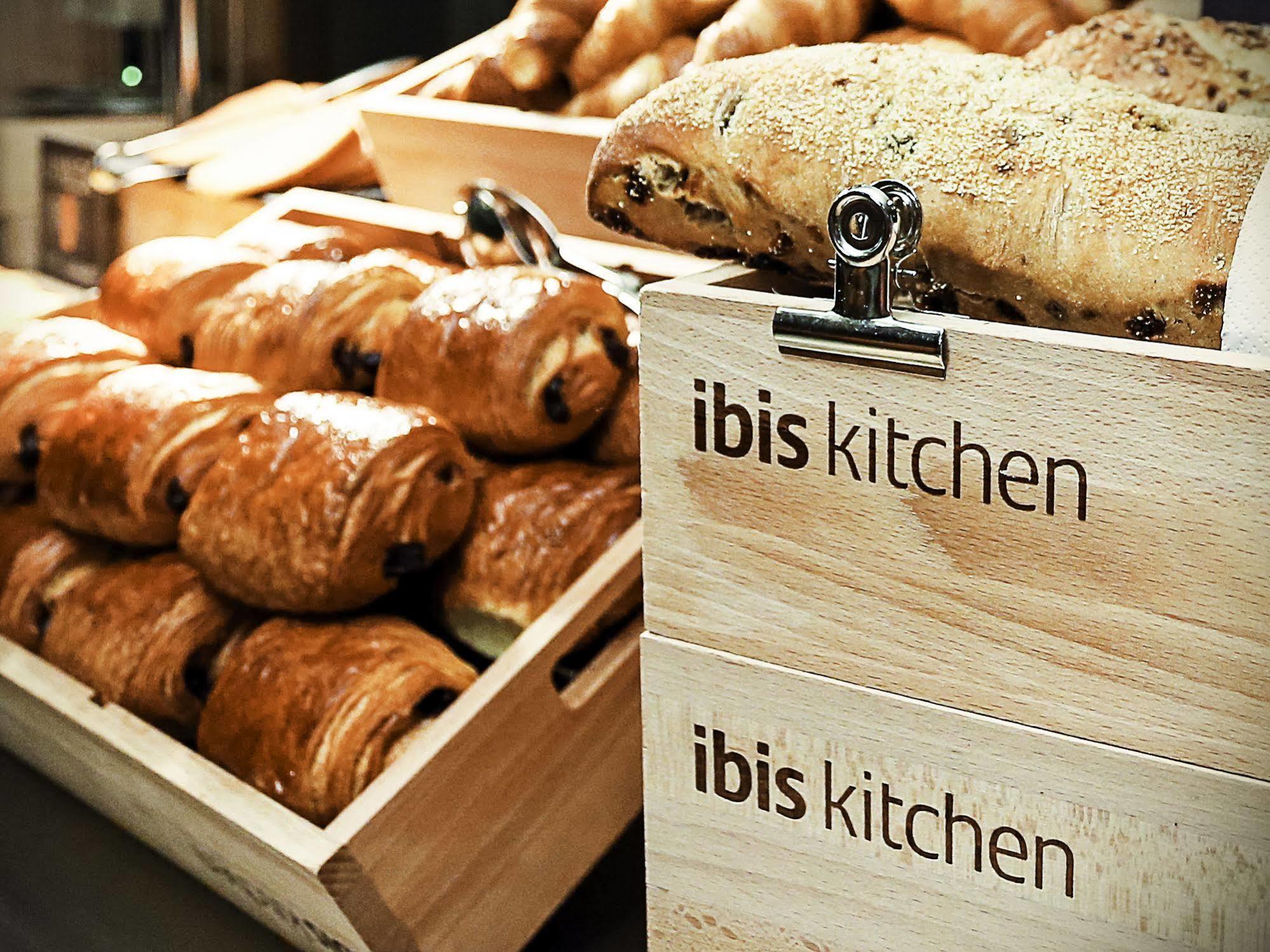 Ibis Hotel Murcia
