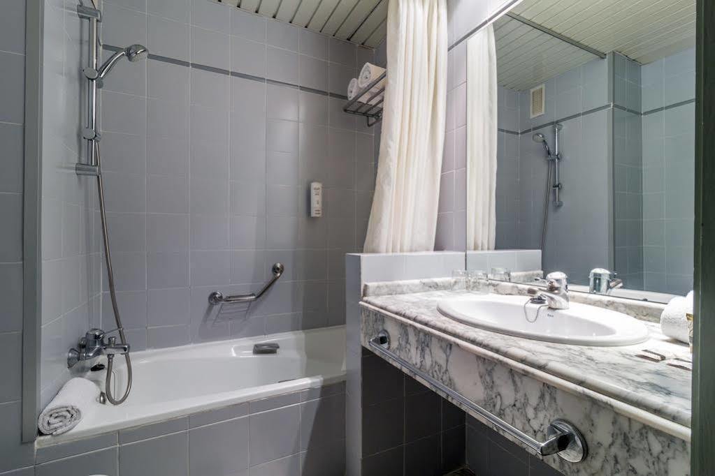 Arco De San Juan Hotel Murcia