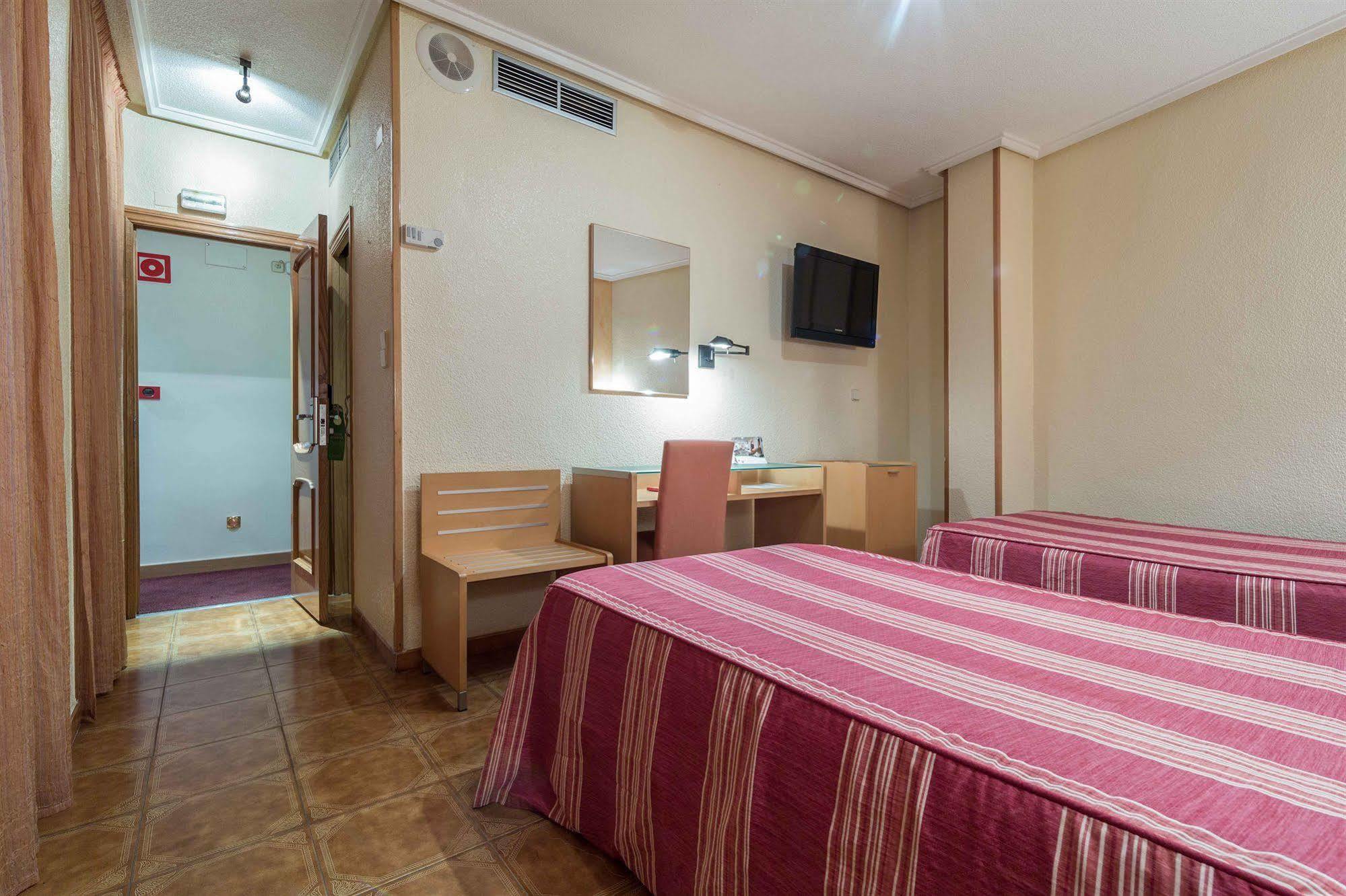 Hotel El Churra