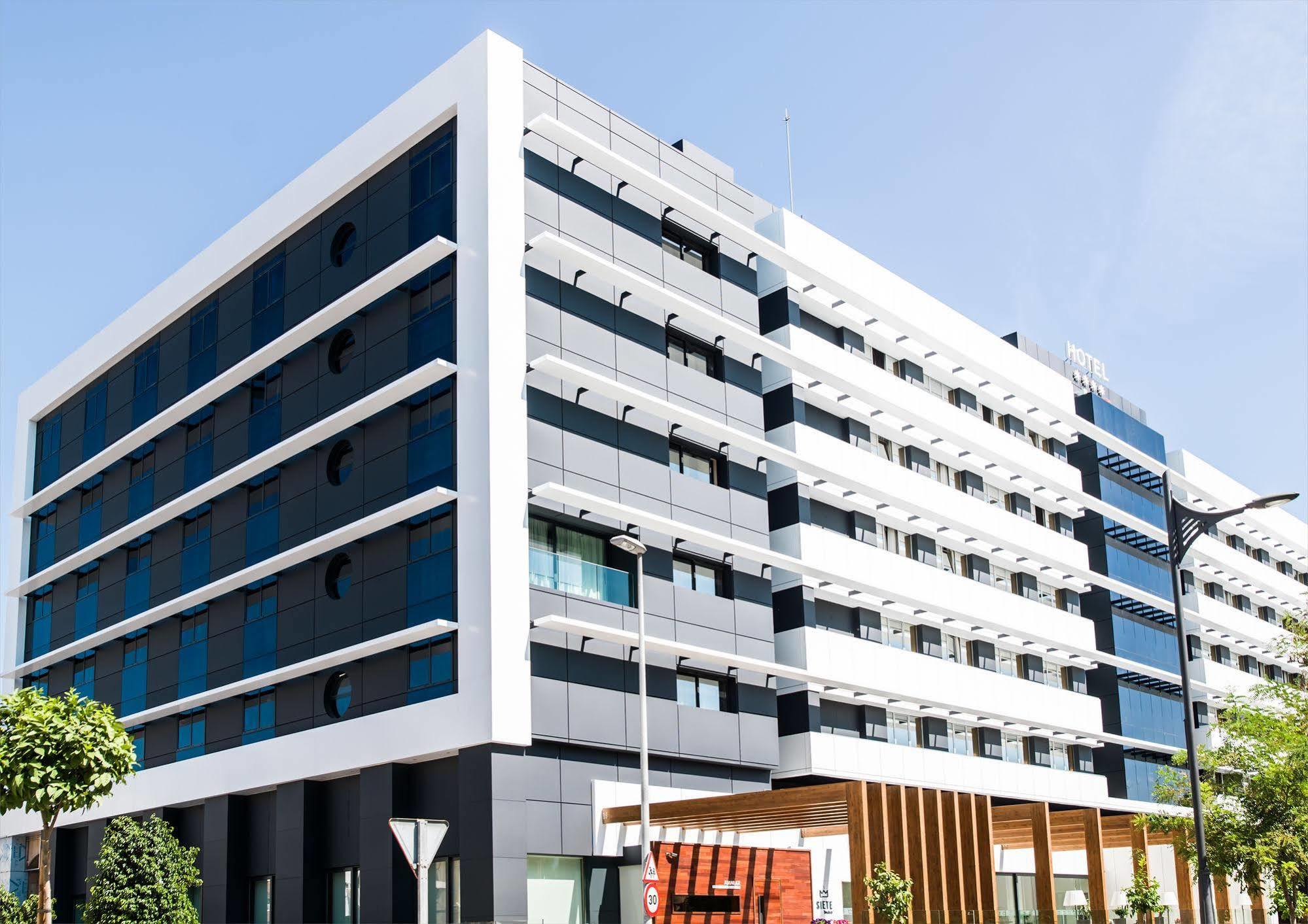 Occidental Siete Coronas Hotel