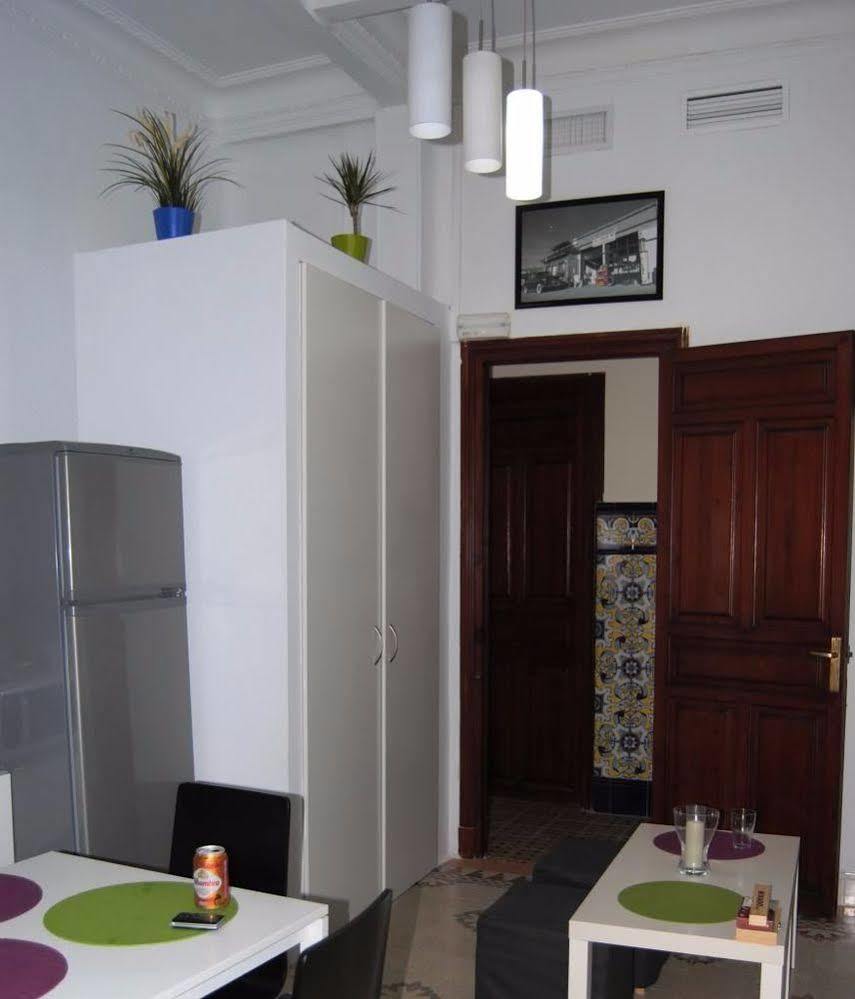The Cathedral Hostal *
