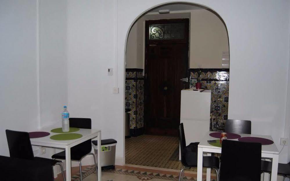 The Cathedral Hostal