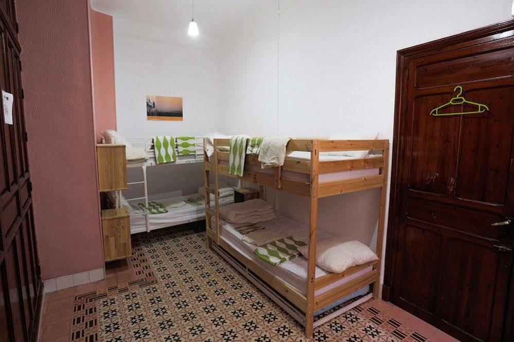 Hostal The Cathedral