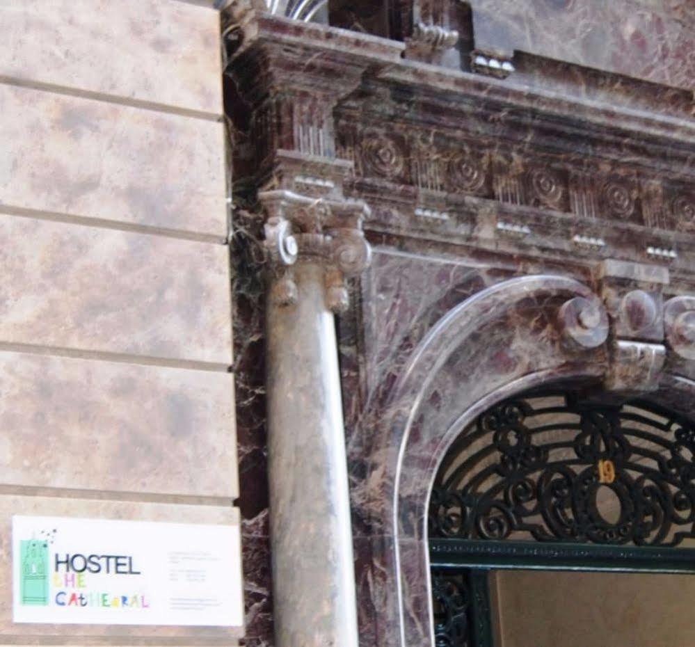 The Cathedral Hostal