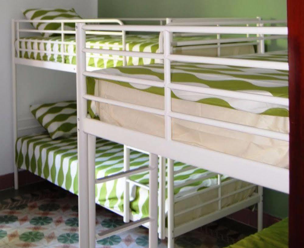 The Cathedral Hostal *