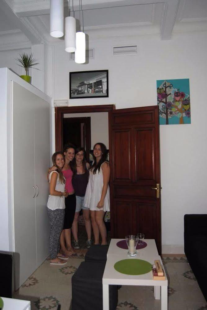 Hostal The Cathedral *