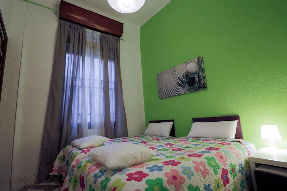 The Cathedral Hostal *