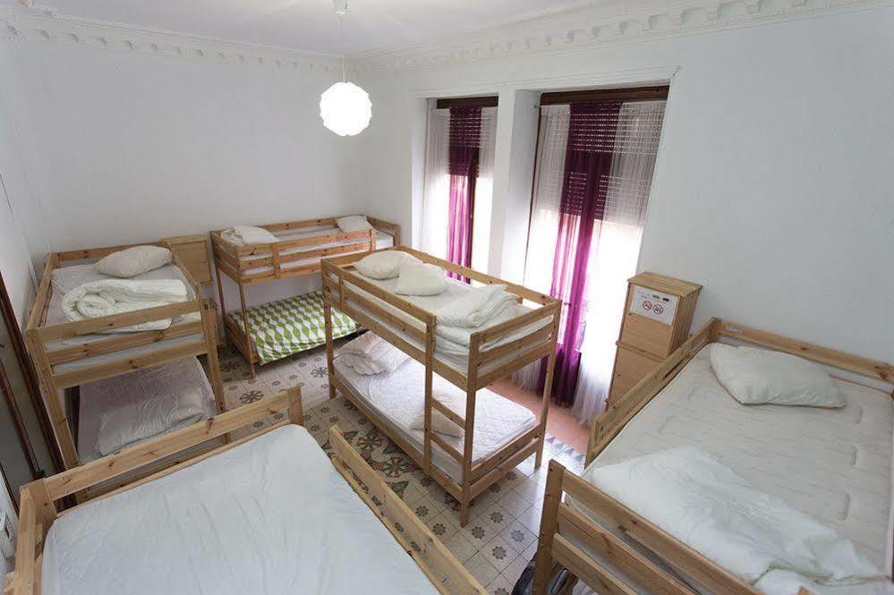 The Cathedral Hostal Murcia