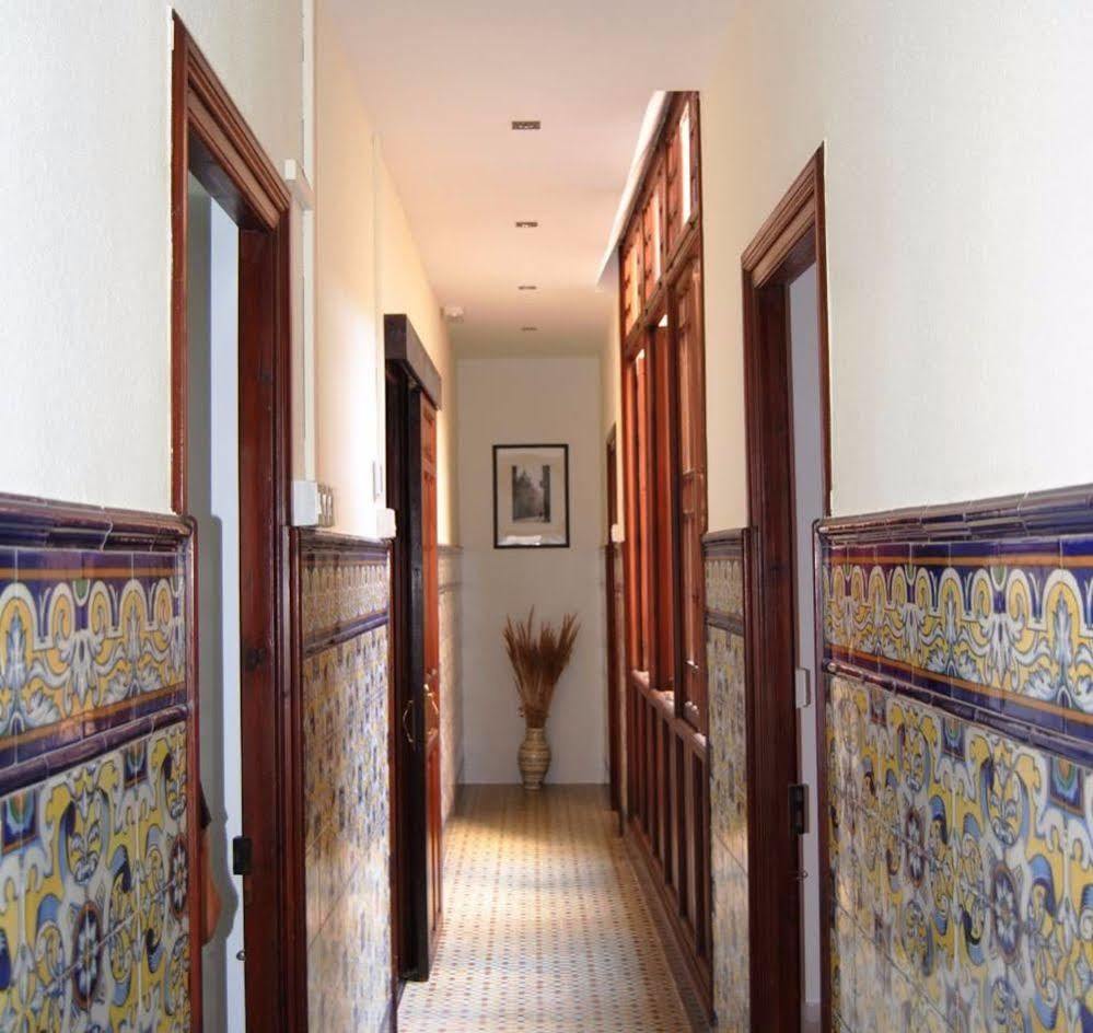 The Cathedral Hostal