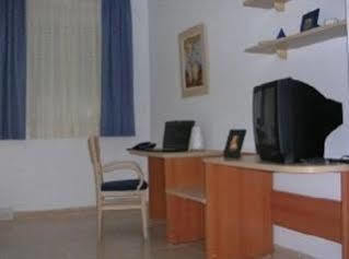 Apartment Arrixaca *
