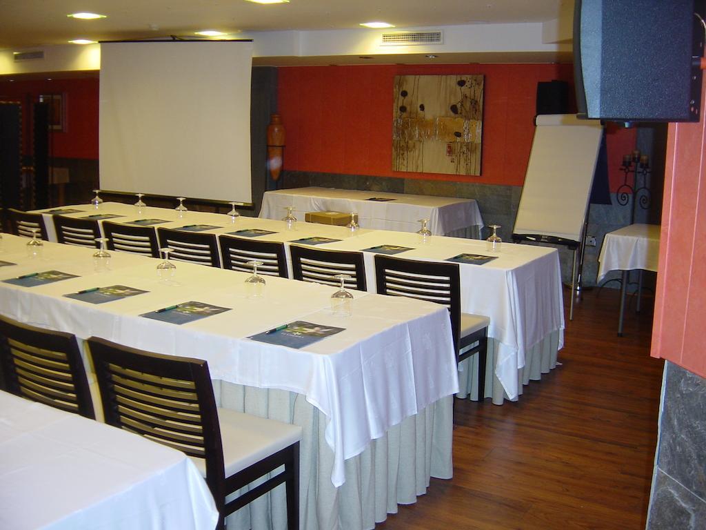 Hotel El Churra Murcia
