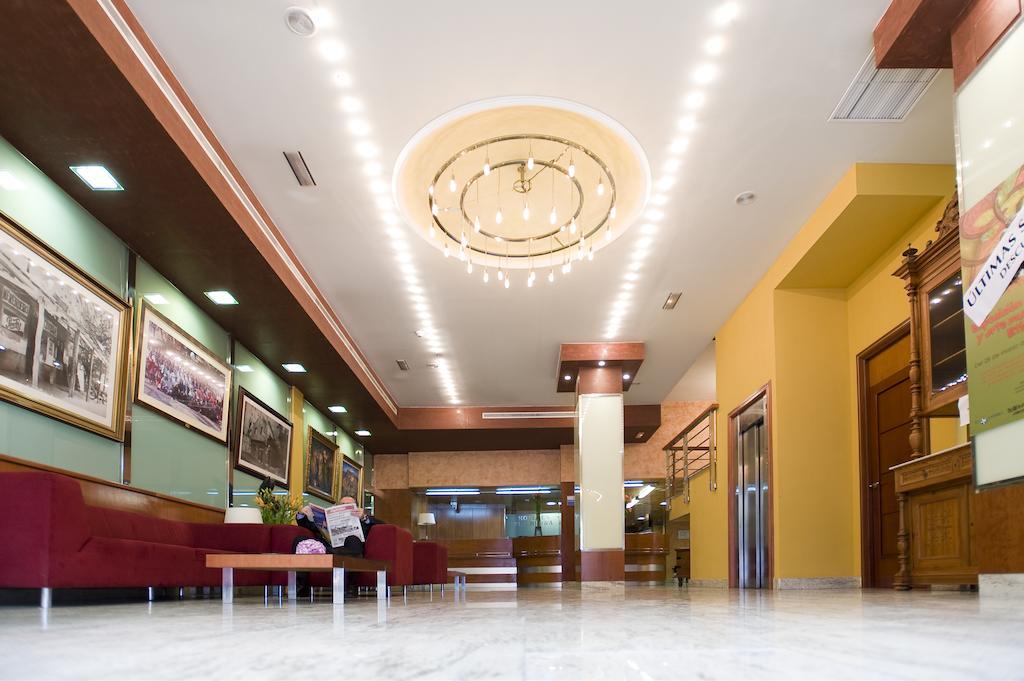 Hotel El Churra 3*