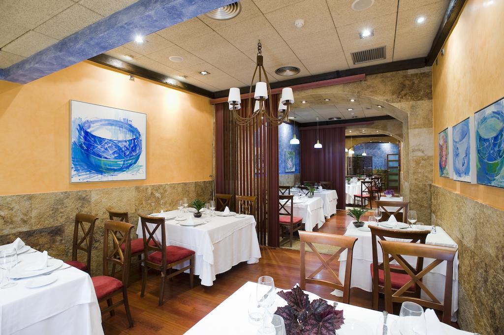 Azahar Hotel