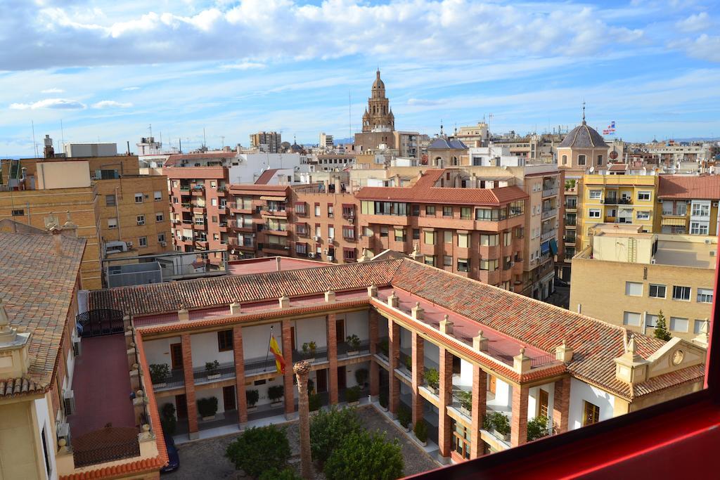 Occidental Siete Coronas Hotel