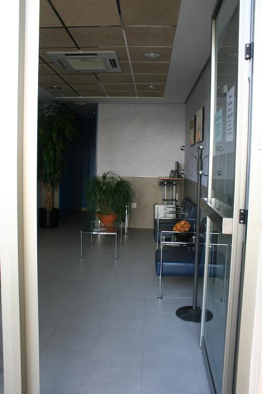 Arrixaca Apartment *