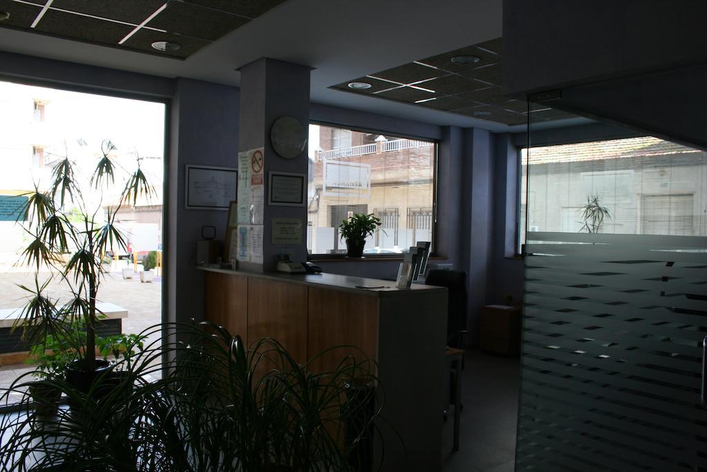 Apartment Arrixaca *