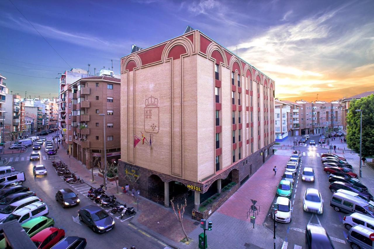 Hotel Pacoche