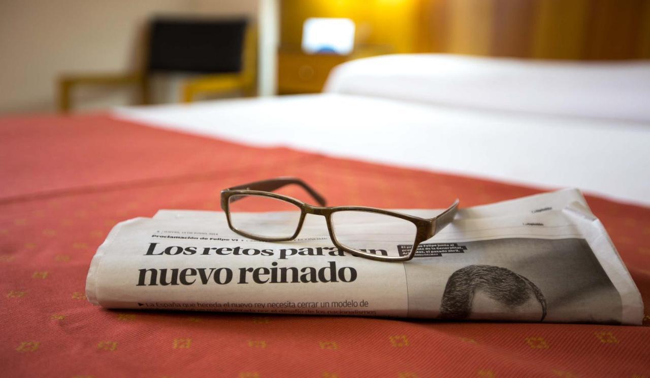 Pacoche Hotel Murcia