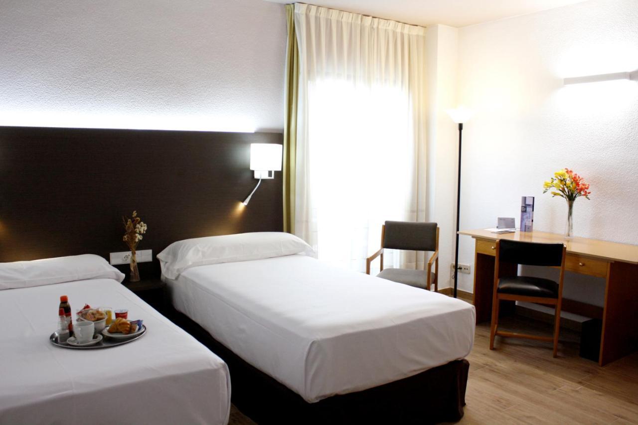 Pacoche Hotel Murcia