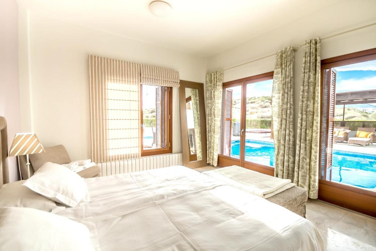 Villa Calle Zafiro * Murcia