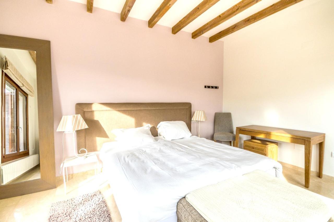 Villa Calle Zafiro