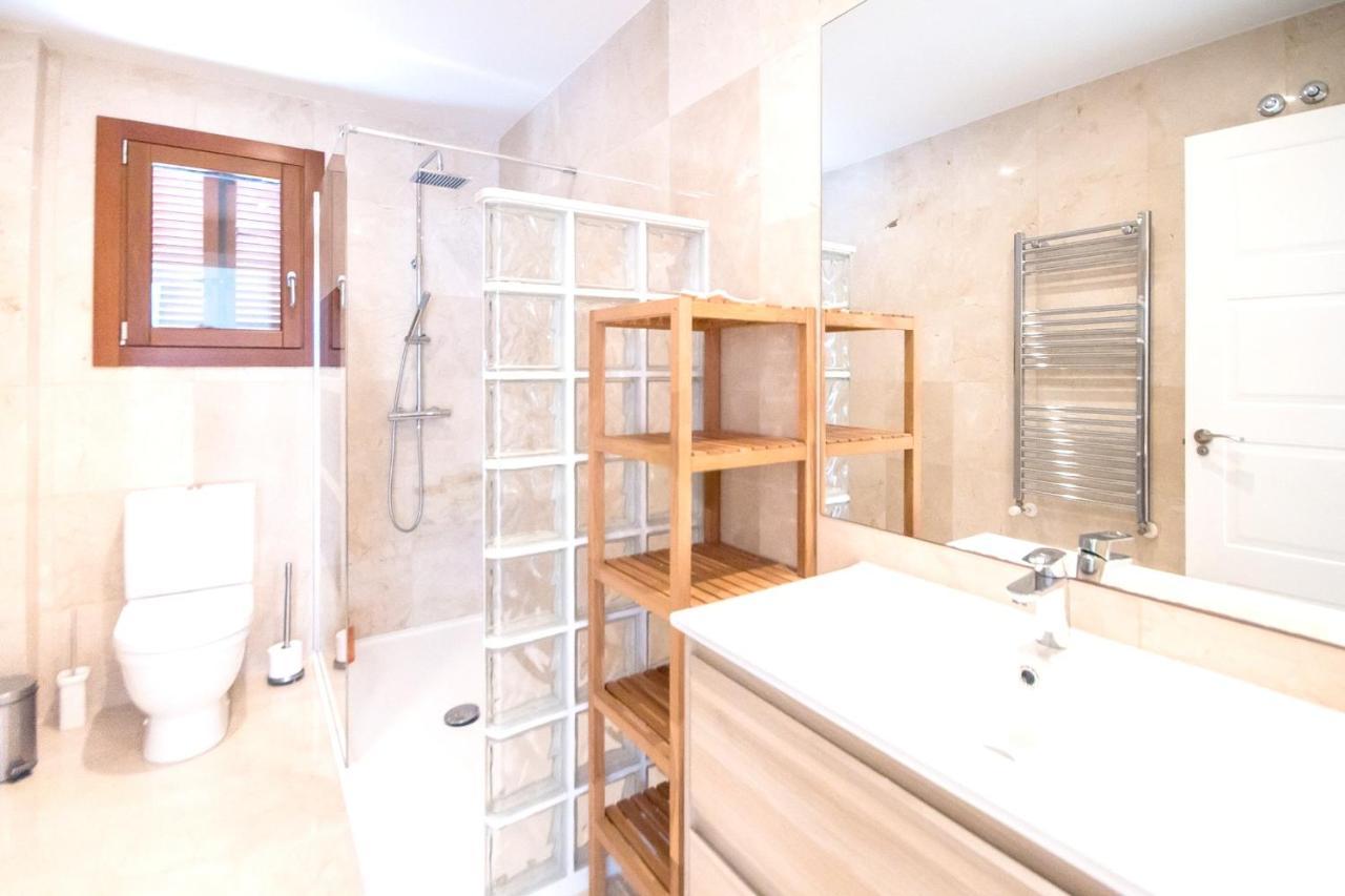 Villa Calle Zafiro