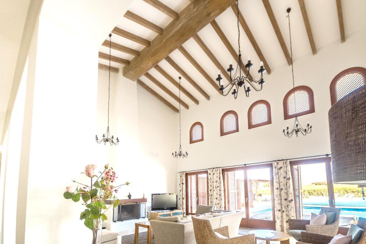 Villa Calle Zafiro