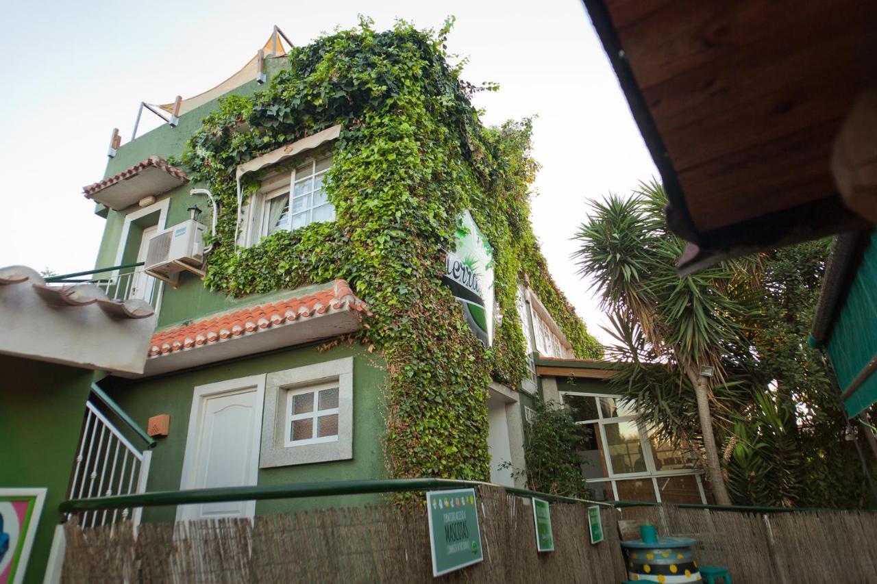 Hostal La Casa *