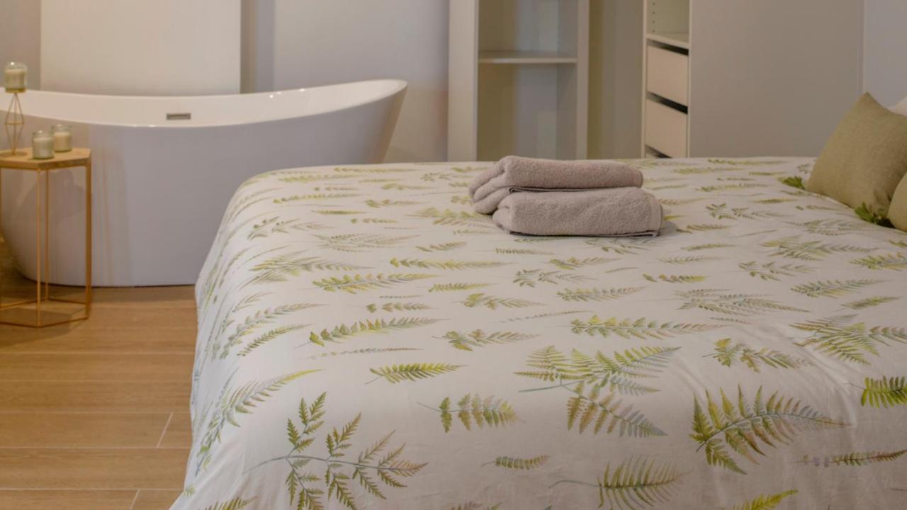 Apartamento Romea Murcia