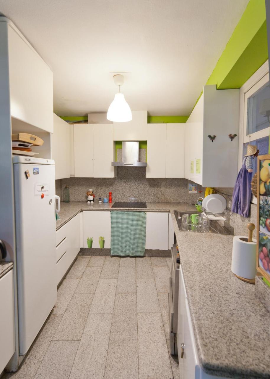 La Casa Hostal *