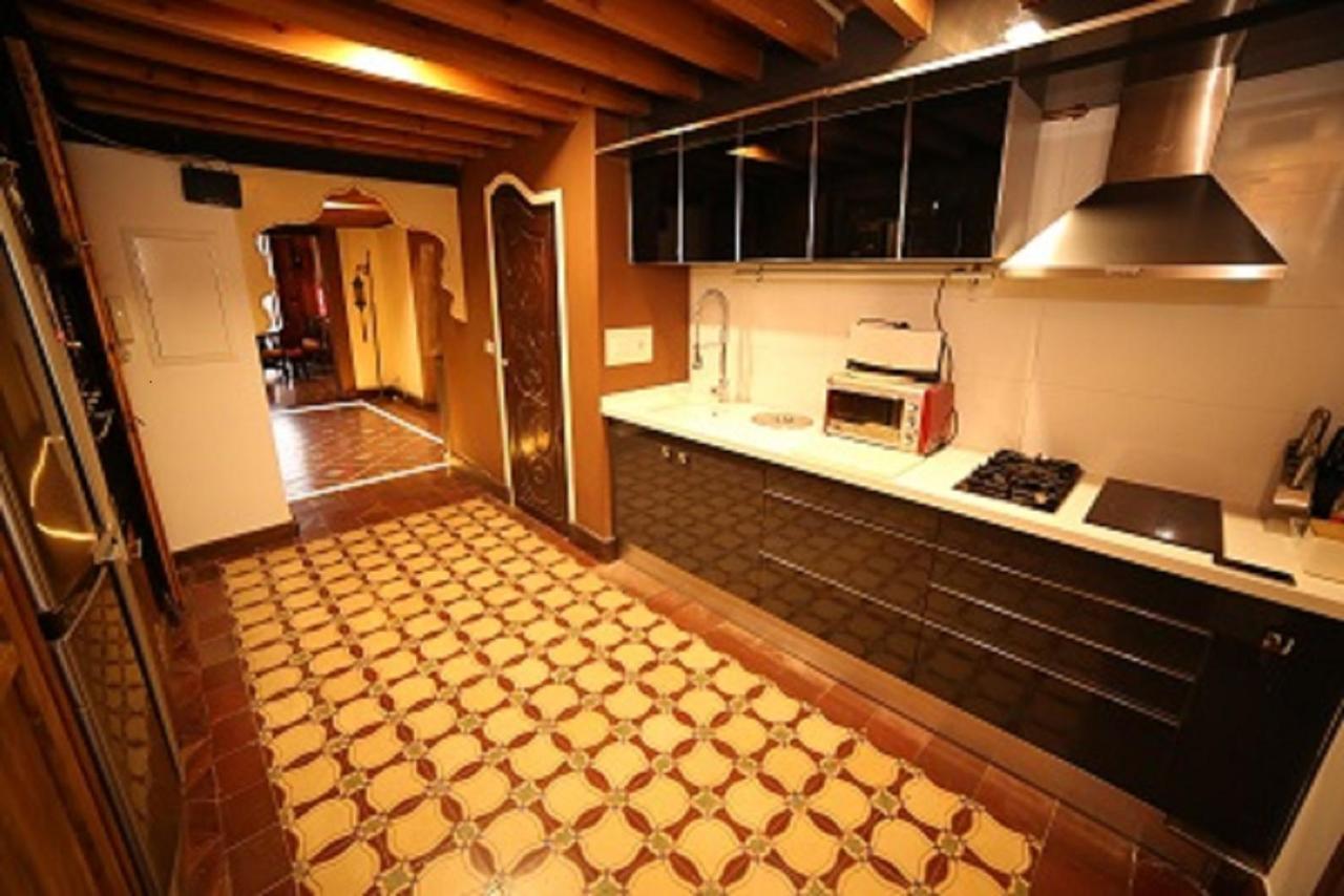 Casa Belluga Murcia