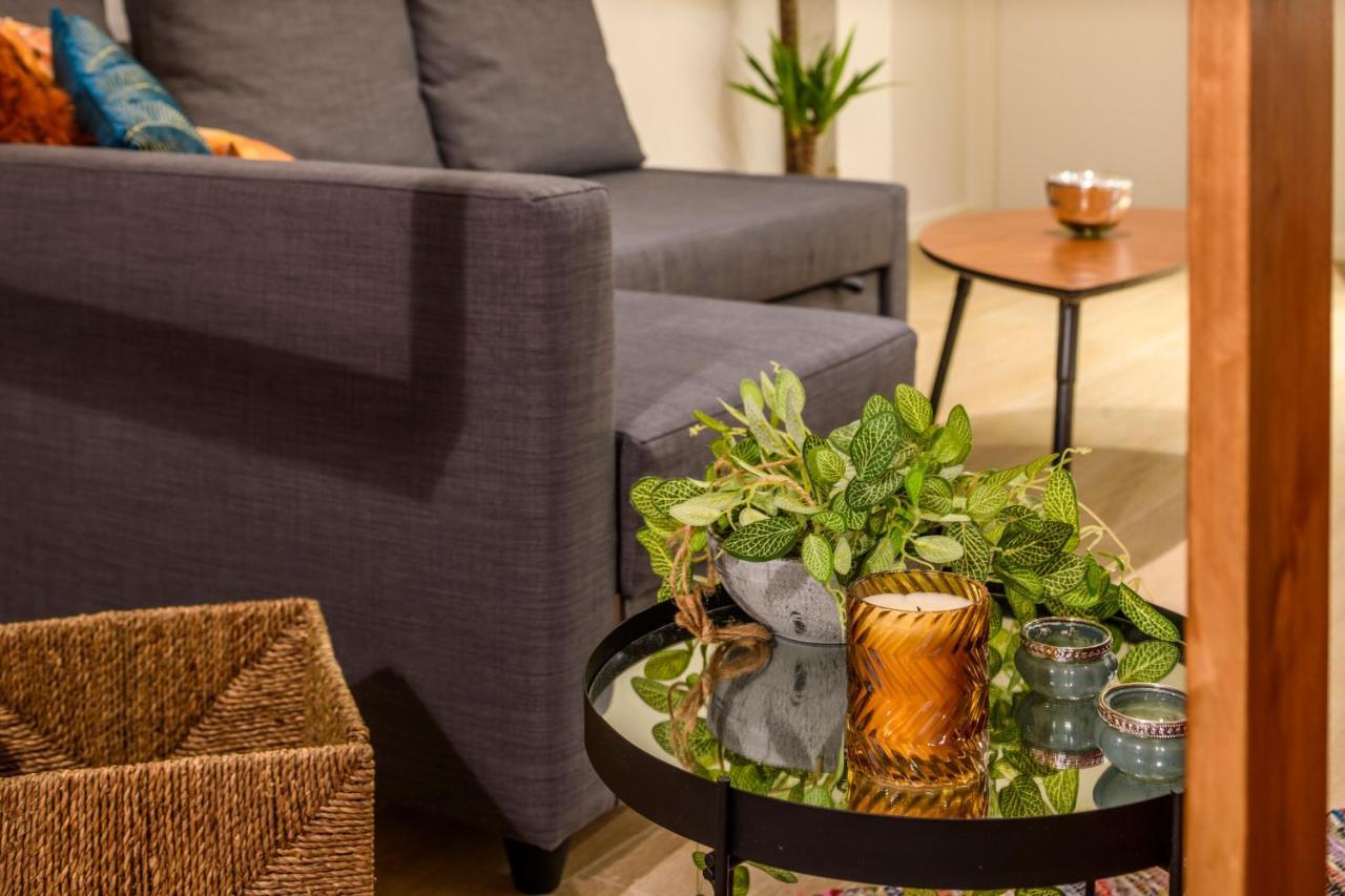 Romea Apartamento *
