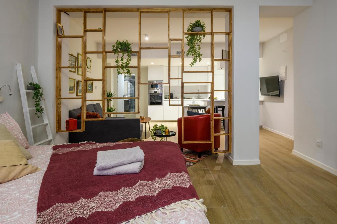 Apartamento Romea *