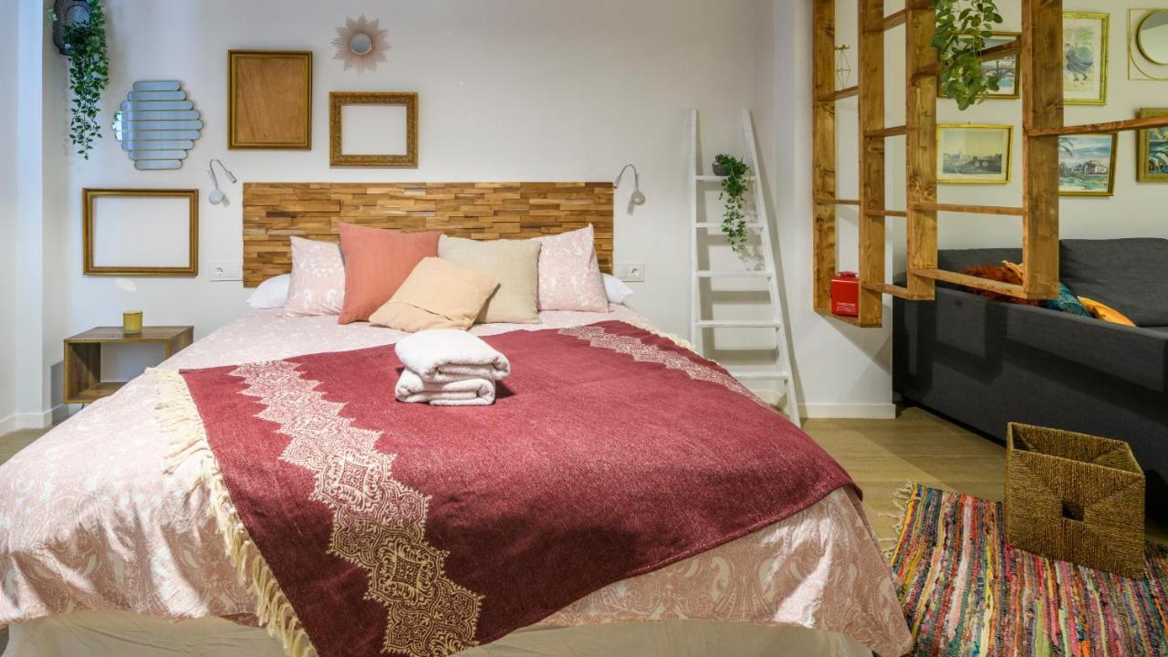 Apartamento Romea