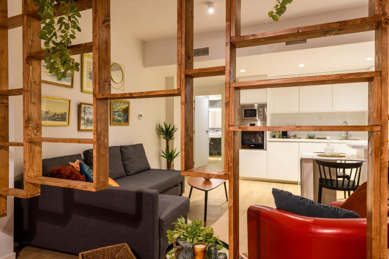 Apartamento Romea Murcia