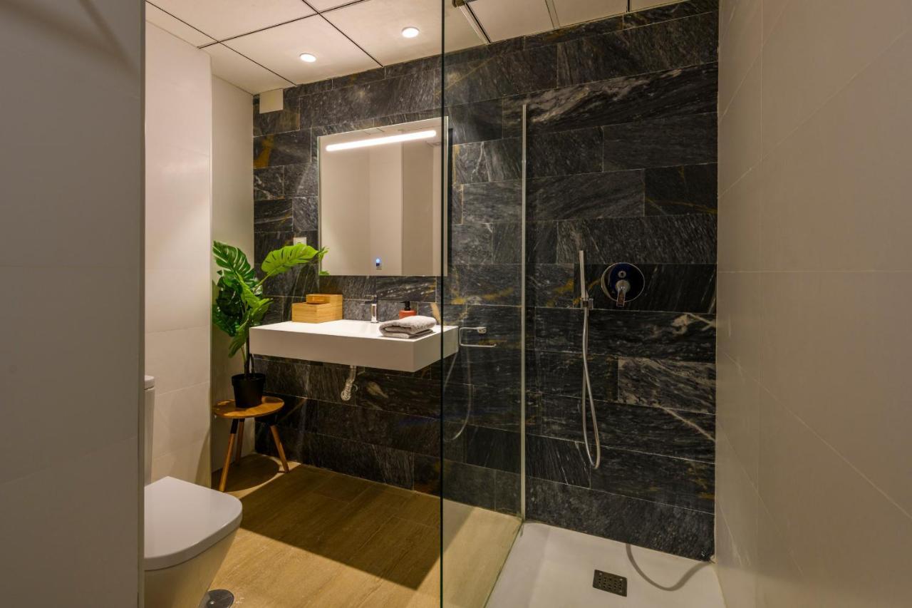 Apartamento Romea *