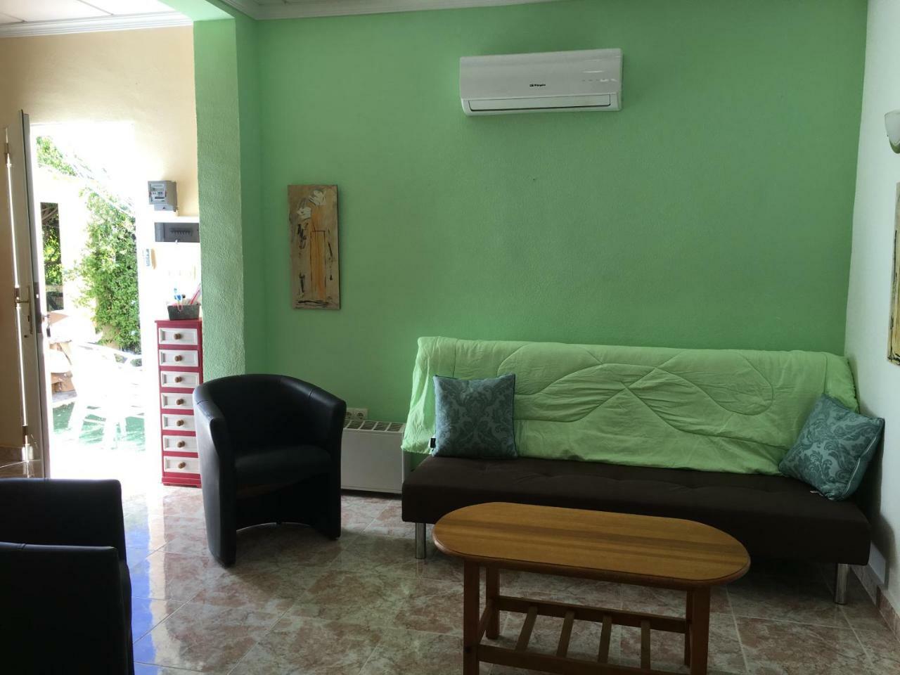Fortuna Leisure Retreat Murcia