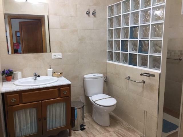 Fortuna Leisure Retreat Murcia