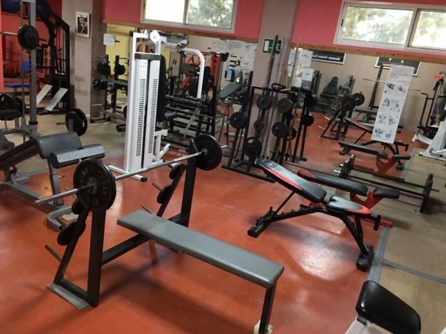 Fortuna Leisure Retreat * Murcia